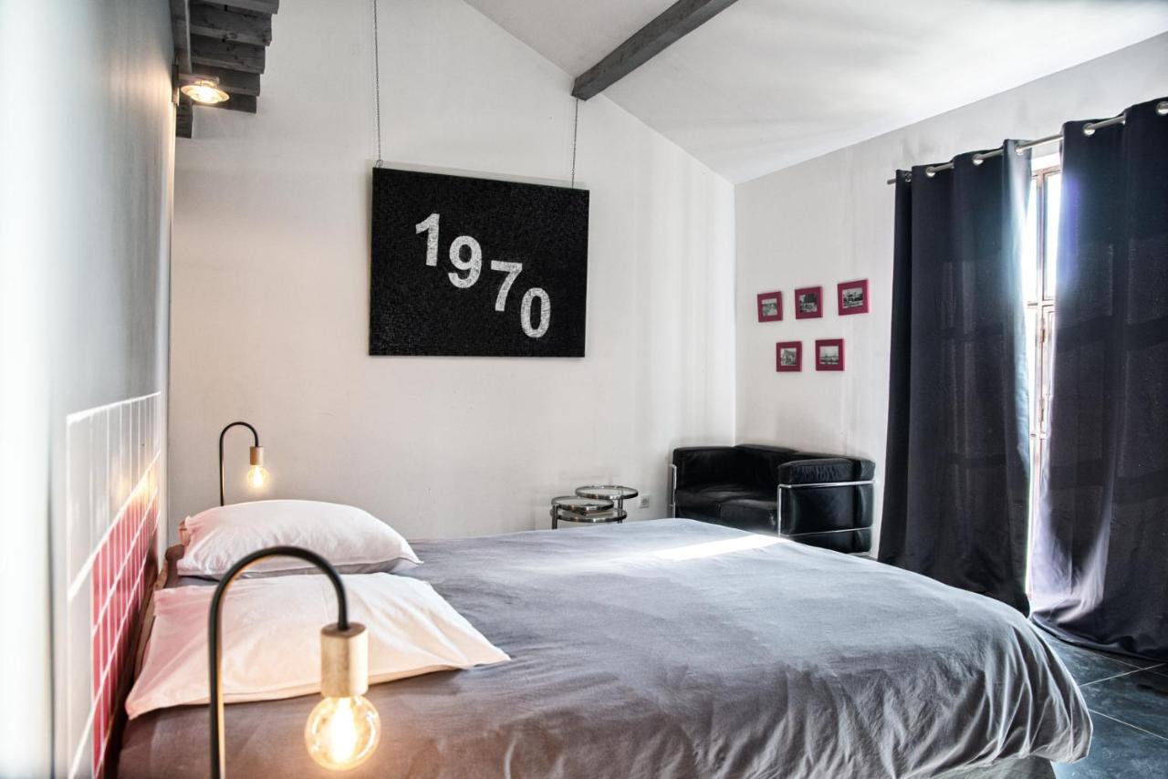 Mas De Bouvet En Camargue Bed & Breakfast Albaron Exterior photo
