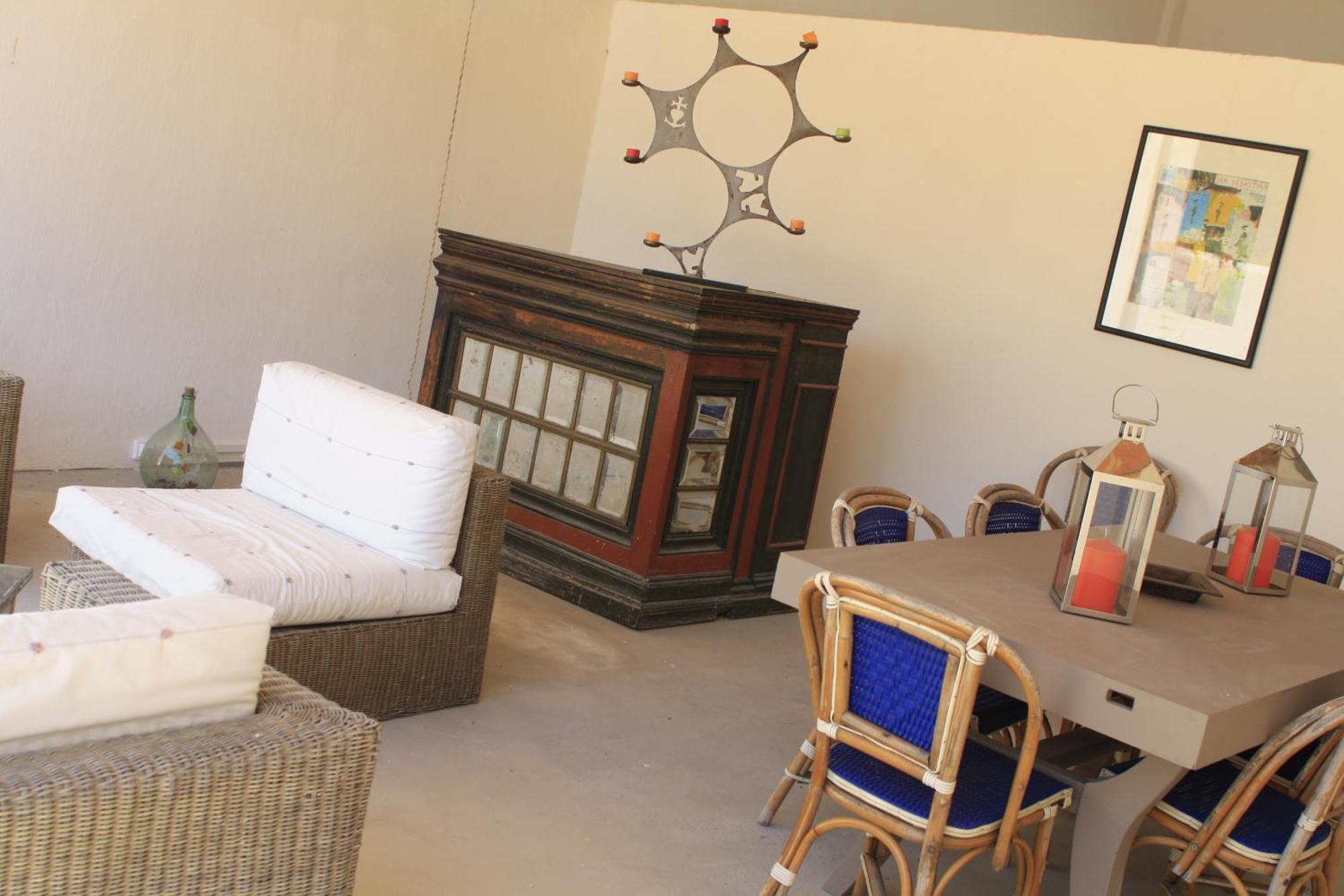 Mas De Bouvet En Camargue Bed & Breakfast Albaron Exterior photo