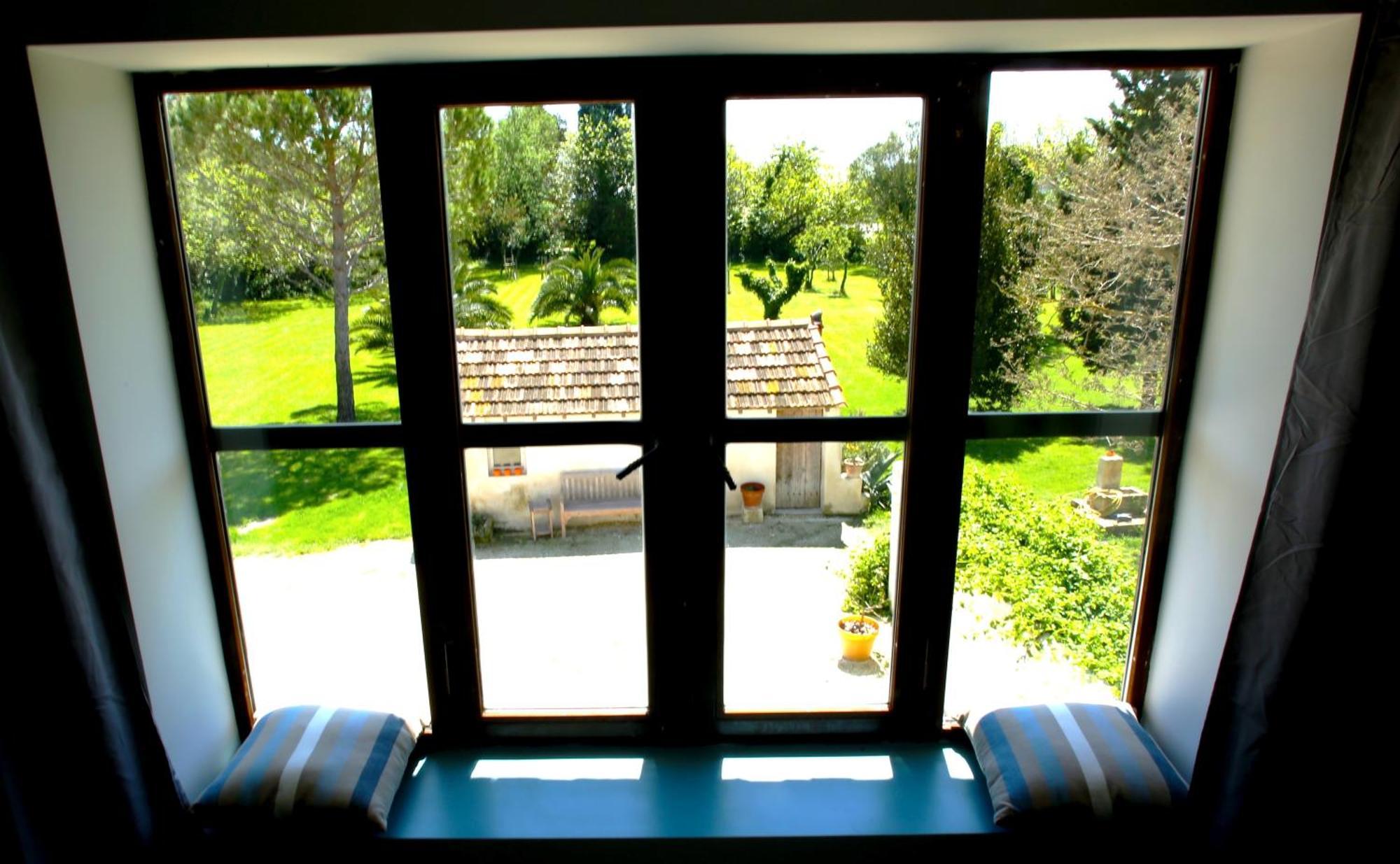 Mas De Bouvet En Camargue Bed & Breakfast Albaron Room photo