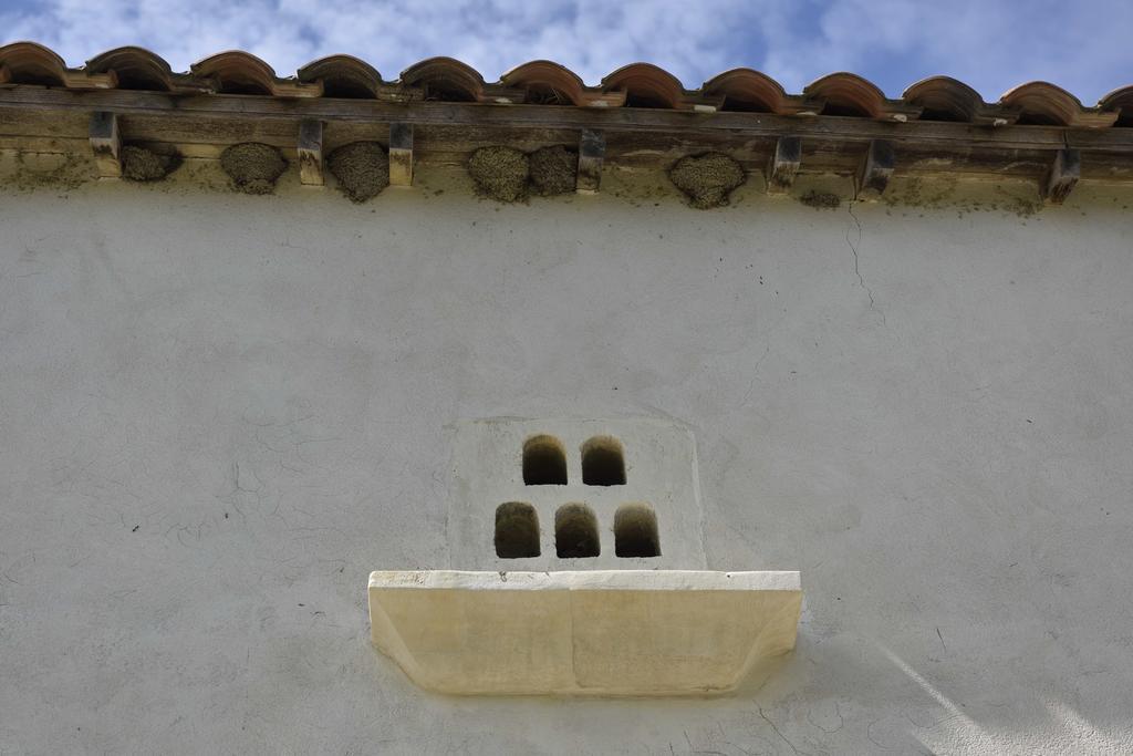 Mas De Bouvet En Camargue Bed & Breakfast Albaron Exterior photo