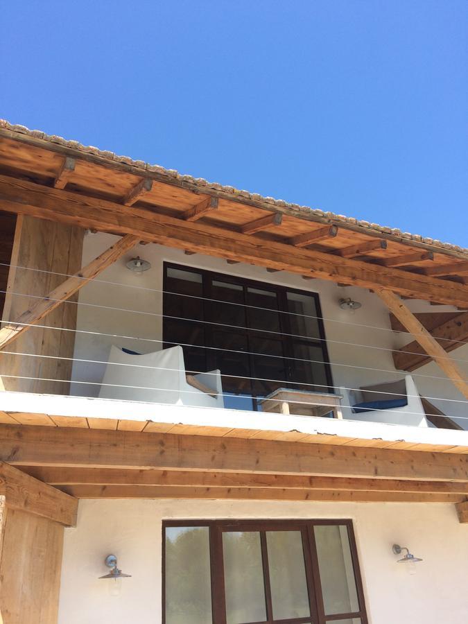 Mas De Bouvet En Camargue Bed & Breakfast Albaron Exterior photo