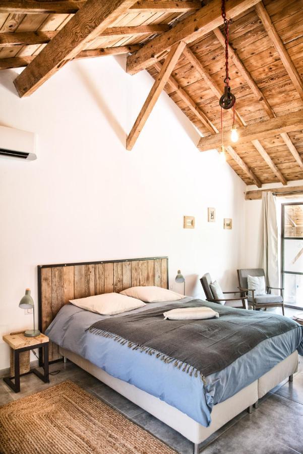 Mas De Bouvet En Camargue Bed & Breakfast Albaron Exterior photo